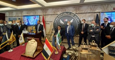 آخر قرار لرئيس هيئة الرقابة المالية قبل انتهاء مدته.. تعرف عليه