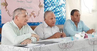 "وكيل تعليم دمياط": حصر العجز والزيادة فى التخصصات المختلفة