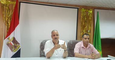 شباب القليوبية تبدأ استعداداتها لاحتفالات العيد القومى للمحافظة 30 أغسطس 