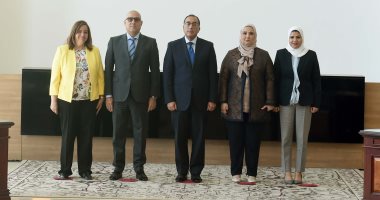 مجلس الوزراء: وحدات سكنية لأسر ضحايا ومصابى العمليات الإرهابية من المدنيين