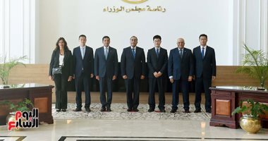 مذكرة تفاهم بين "الاستثمار" و"هاير" الصينية لإنشاء مجمع صناعى للأجهزة المنزلية