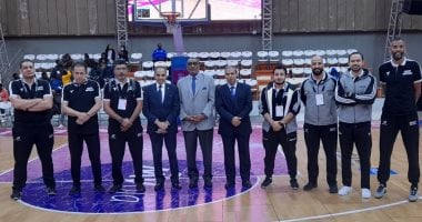 منتخب السلة يفوز على أنجولا بالبطولة الإفريقية للسلة تحت 18 سنة 
