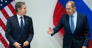 البيت الأبيض: بلينكن يلتقى نظيره الروسى سيرجى لافروف فى كمبوديا