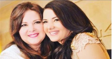 أغنية وفيلم.. هدية دنيا سمير غانم لوالدتها فى أسبوع ذكرى وفاتها