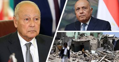 ترحيب عربى ودولى بقرار تمديد الهدنة فى اليمن شهرين.. مصر تؤكد تطلعها للمساهمة فى التوصل لتسوية شاملة للأزمة.. الأمم المتحدة: نسعى لاتفاق موسع.. والسعودية تشدد على ضرورة فتح المعابر الإنسانية فى "تعز"