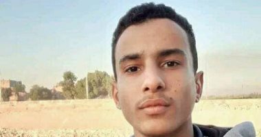 كان منتظر نتيجة الثانوية.. قرية بقنا تودع طالبا لقى مصرعه فى حادث تصادم
