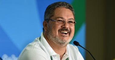 رسميا.. البرازيلى ميكالى مديرا فنيا للمنتخب الأوليمبى
