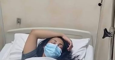 شاهيناز.. حالتها الصحية غير مستقرة وتكمل علاجها بالمنزل بأمر الأطباء