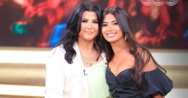 روبي لـ منى الشاذلى: جدى كان صعيدى وليه ثأر لازم ياخده بس ربنا رزقه بـ7 بنات
