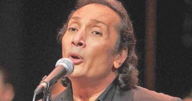 على الحجار يحيى حفلا غنائيا بالقلعة يوم 18 أغسطس