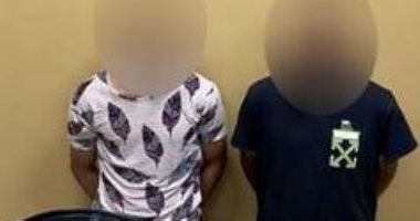القبض على لصوص تخصصوا فى سرقة حقائب السيدات بالقاهرة