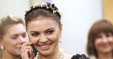 صديقة بوتين المزعومة فى قائمة العقوبات الأمريكية.. من هى إلينا كابيفا؟