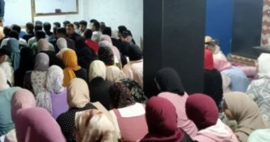 غلق 13 مركز دروس خصوصية بدون تراخيص فى الشرقية