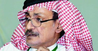 وفاة الأديب السعودى جارالله الحميد أحد رواد القصة القصيرة فى الوطن العربى