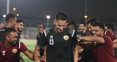 الرجاء المغربى يحصل على 250 ألف دولار بعد انتقال بانون للدوري القطرى 