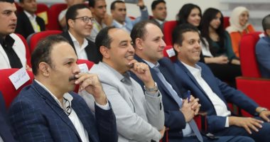 صندوق مكافحة الإدمان ينظم معسكرا تدريبيا عن دور التوثيق المرئى فى التوعية بأضرار المخدرات