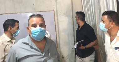 غلق وتشميع مركزين الدروس الخصوصية بدون تراخيص ببلبيس