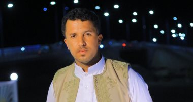 باسط الساعدى: السينما هى الفن السابع.. وعودتها حاليا عودة للريادة المصرية