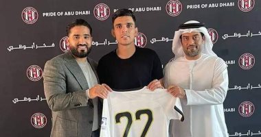 الصفقة تمت.. بن شرقي إلى الجزيرة الإماراتي