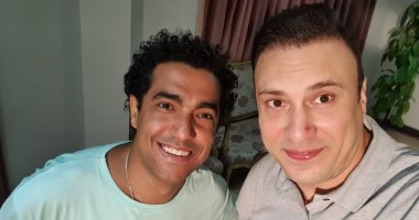 ميدو عادل ضيف برنامج "بلاتوه" على الفضائية المصرية.. اليوم