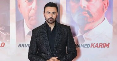محمد كريم ضيف برنامج "عيش صباحك".. الإثنين المقبل