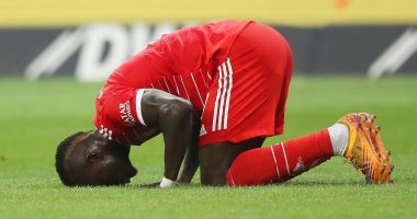ماني يقود هجوم بايرن ميونخ ضد فيكتوريا بلزن في دوري أبطال أوروبا              