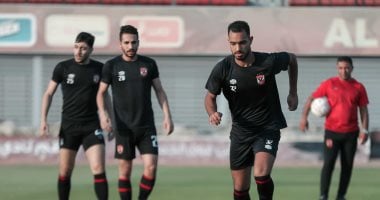 الأهلي يمنح الفرصة لكل الناشئين بآخر مباراتين فى الدوري