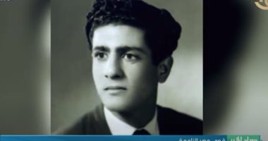 قوى مصر الناعمة.. محمد نوح تاريخ حافل بالإبداع