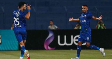جدول ترتيب الدورى المصرى الممتاز .. الزمالك يواصل التصدر