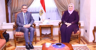 التضامن: 123 ألف أسرة بالغربية ضمن "تكافل وكرامة".. وزيادة المستفيدين قريبا 