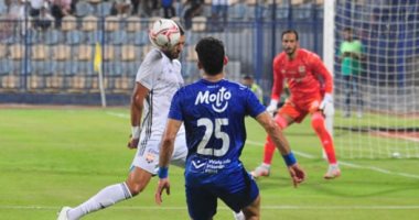 تدريبات استشفائية للاعبى الزمالك الأساسيين أمام الجونة.. وإلغاء المؤتمر الصحفى