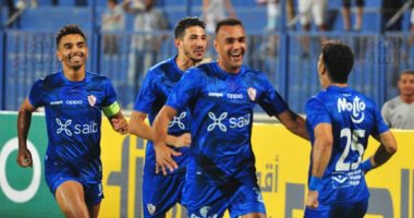 منافس الزمالك .. كم عدد مشاركات إليكت سبورت في دوري أبطال إفريقيا؟