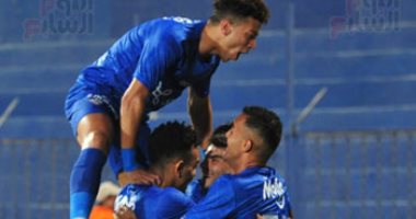 المكافآت تنهال على لاعبى الزمالك بعد الفوز على المقاصة بخماسية