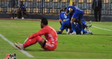 اعرف تشكيل الزمالك المتوقع أمام الإسماعيلي.. شيكابالا ونيمار على مقاعد البدلاء