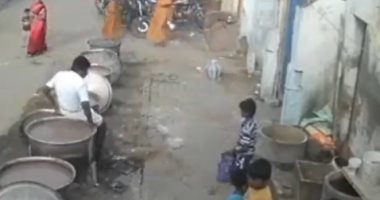 أثناء إعداد "العصيدة".. مصرع هندى إثر سقوطه فى قدر ماء مغلى