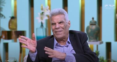 الكاتب إبراهيم عبد المجيد: تعلمت من تجربة المرض الأخيرة الرضا والاستسلام لله