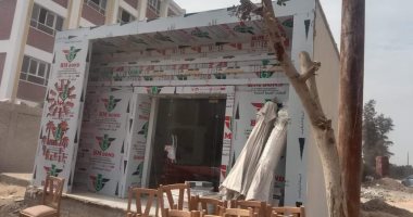 حياة كريمة تغير الواقع فى قرى ملوى ومغاغة بالمنيا.. مشروعات الصرف الصحى والغاز الطبيعى والمدارس ومراكز الخدمات أبرز المشروعات.. محطة معالجة صرف بمساحة 11 ألف فدان تخدم 17 قرية.. والأهالى شكرا للرئيس السيسى