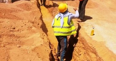 "حياة كريمة" تغير شكل الريف بأسوان.. طفرة فى مشروعات مياه الشرب والصرف الصحي بالقرى.. إنهاء الشبكات والمحطات وتحسين جودة المياه.. والمبادرة تشمل 39 قرية رئيسية و116 فرعية و380 نجعًا وكفرًا.. صور