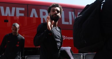 هيبة الملوك.. ليفربول يحفز محمد صلاح قبل مواجهة فولهام فى افتتاح البريميرليج