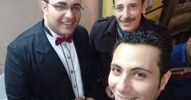 نجل فايز فاروق: والدي أجرى عملية ناجحة بتغيير صمامين في القلب عقب استجابة الرئيس له