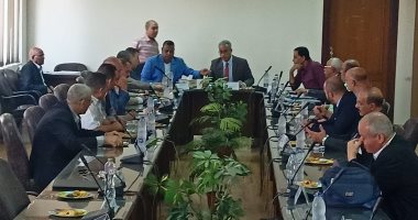 اتحاد العمال: "الفقى" مشرفا على الجامعة العمالية و"الجمل" للمؤسسة الاجتماعية