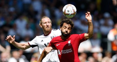 ليفربول ضد فولهام لمواصلة حلم التقدم للمربع الذهبى فى الدورى الإنجليزى
