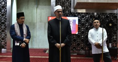 أمين "البحوث الإسلامية": الهجرة النبوية المباركة غيّرت مجرى الإنسانية