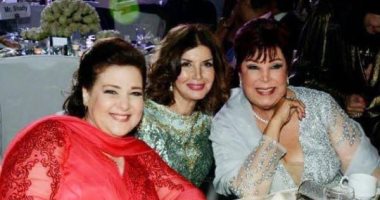 ذكرى رحيل دلال عبد العزيز الأولى.. قصة أشهر مثلث صداقة بالوسط الفنى مع ميرفت ورجاء