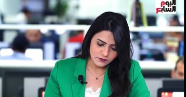 تليفزيون اليوم السابع يشارك طلاب الثانوية العامة فرحتهم بالنتيجة