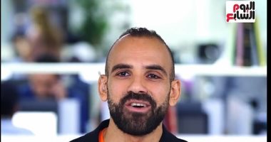 تليفزيون اليوم السابع يهنئ أوائل الثانوية ويشاركهم الحصول على النتيجة.. فيديو