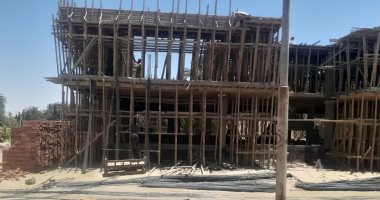 حياة كريمة بالأقصر.. مدينة إسنا تستكمل العمل بمركز تنمية الأمومة والطفولة