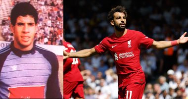 الكلام فى التريند على إيه؟.. نتيجة الثانوية العامة وتنسيق الكليات 2022 الأكثر بحثا.. ترتيب الدورى الإنجليزى بعد بداية قوية لأرسنال وتعثر ليفربول.. واحتفاء بربع قرن على اعتزال أحمد شوبير فى مباراة بلدية المحلة