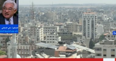 دبلوماسى سابق: مصر أكثر طرف دولى يستطيع التوسط بين غزة وإسرائيل