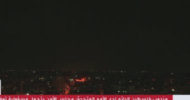 مندوب فلسطين بالأمم المتحدة: مجلس الأمن يتحمل مسئولية توفير الحماية الدولية لفلسطين